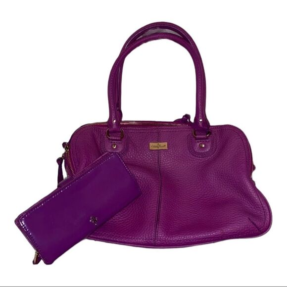 Cole Haan Purse‎ and Wallet - Picture 1 of 12